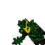Crystal Warlord (Full Addons)