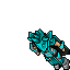 Crystal Warlord (Addon 1)