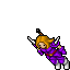 Warrior (Full Addons)