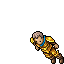 Golden Outfit