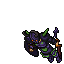Demon (Full Addons)