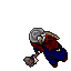 Death Herald (Full Addons)