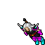 Warrior (Full Addons)