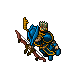 Ranger (Full Addons)