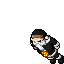 Santa Chaos Costume (Full Addons)