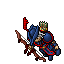 Ranger (Full Addons)