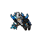 Winter Warlord (Full Addons)