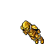 Golden Outfit (Full Addons)