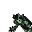 Crystal Warlord (Full Addons)