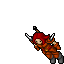 Warrior (Full Addons)