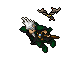 Spook'n'scare (Full Addons)