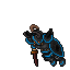 Demon (Full Addons)