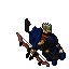 Ranger (Full Addons)