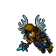 Winter Warlord (Full Addons)