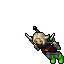 Warrior (Full Addons)