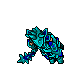 Crystal Warlord (Full Addons)