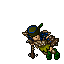 Nutcracker Army (Full Addons)