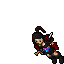 Warrior (Full Addons)
