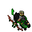 Ranger (Full Addons)