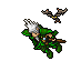 Spook'n'scare (Full Addons)