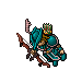 Ranger (Full Addons)
