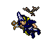 Spook'n'scare (Full Addons)