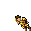 Golden Outfit