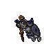 Demon (Full Addons)