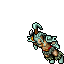 Barbarian (Full Addons)