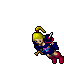 Warrior (Full Addons)