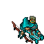 Ranger (Full Addons)