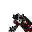 Crystal Warlord (Full Addons)