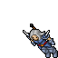 Warrior (Full Addons)