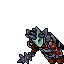 Crystal Warlord (Full Addons)