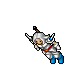 Warrior (Full Addons)