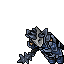 Crystal Warlord (Full Addons)