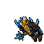 Winter Warlord (Full Addons)