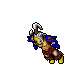 Barbarian (Full Addons)