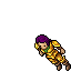 Golden Outfit