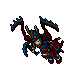 Insectoid (Full Addons)