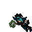 Springtime Enchantress (Full Addons)