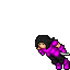 Retro Warrior
