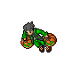 Royal Pumpkin (Addon 1)