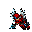 Winter Warlord (Full Addons)