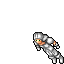 Retro Warrior