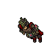 Greenheart Fanatic (Full Addons)