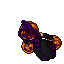 Royal Pumpkin (Full Addons)