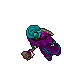 Death Herald (Full Addons)
