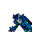 Crystal Warlord (Full Addons)
