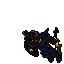 Demon (Full Addons)
